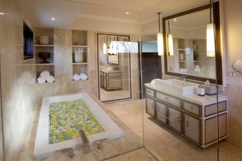 3 bedrooms Villa in Tabanan, Indonesia No. 1068 25