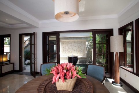 3 bedrooms Villa in Tabanan, Indonesia No. 1068 19