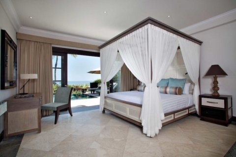 3 bedrooms Villa in Tabanan, Indonesia No. 1068 23