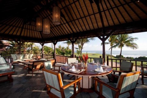 3 bedrooms Villa in Tabanan, Indonesia No. 1068 9