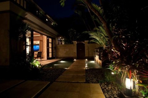 3 bedrooms Villa in Tabanan, Indonesia No. 1068 5
