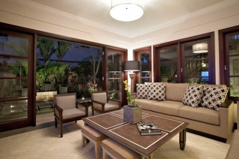 3 bedrooms Villa in Tabanan, Indonesia No. 1068 15