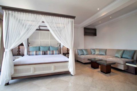 3 bedrooms Villa in Tabanan, Indonesia No. 1068 20