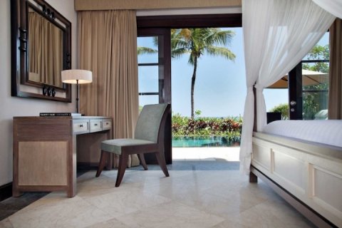 3 bedrooms Villa in Tabanan, Indonesia No. 1068 21