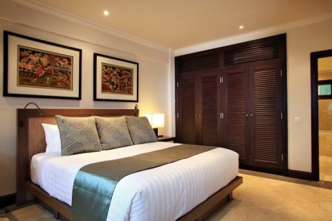 3 bedrooms Villa in Tabanan, Indonesia No. 1068 27