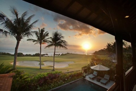 3 bedrooms Villa in Tabanan, Indonesia No. 1068 12