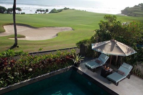 3 bedrooms Villa in Tabanan, Indonesia No. 1068 4