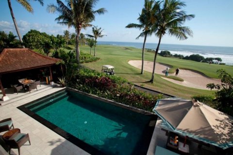 3 bedrooms Villa in Tabanan, Indonesia No. 1068 2