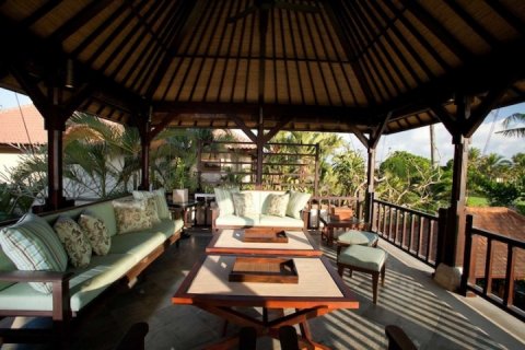 3 bedrooms Villa in Tabanan, Indonesia No. 1068 13