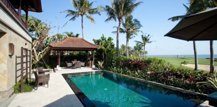 3 bedrooms Villa in Tabanan, Indonesia No. 1068