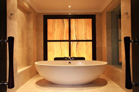 3 bedrooms Villa in Tabanan, Indonesia No. 1068 30