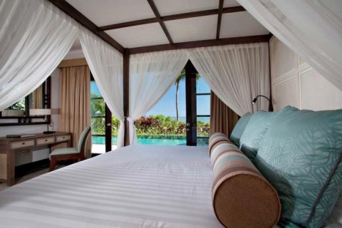 3 bedrooms Villa in Tabanan, Indonesia No. 1068 11