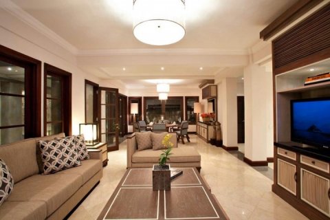 3 bedrooms Villa in Tabanan, Indonesia No. 1068 7