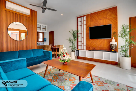5 bedrooms Villa in Seminyak, Badung, Indonesia No. 6648 8