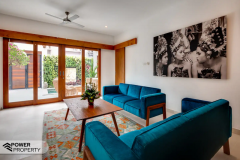 5 bedrooms Villa in Seminyak, Badung, Indonesia No. 6648 14