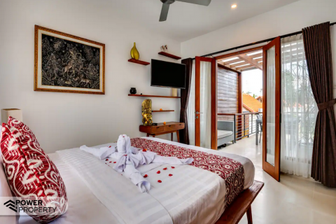 5 bedrooms Villa in Seminyak, Badung, Indonesia No. 6648 3
