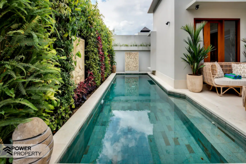 5 bedrooms Villa in Seminyak, Badung, Indonesia No. 6648 18