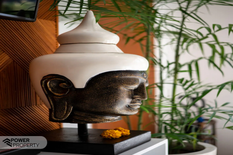 5 bedrooms Villa in Seminyak, Badung, Indonesia No. 6648 15