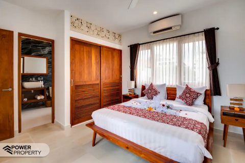 5 bedrooms Villa in Seminyak, Badung, Indonesia No. 6648 19
