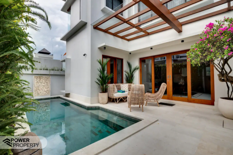 5 bedrooms Villa in Seminyak, Badung, Indonesia No. 6648 12