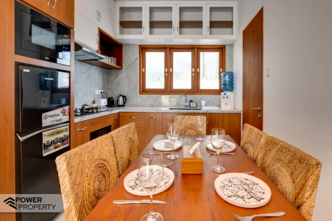 5 bedrooms Villa in Seminyak, Badung, Indonesia No. 6648 2
