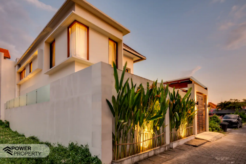 5 bedrooms Villa in Seminyak, Badung, Indonesia No. 6648 17