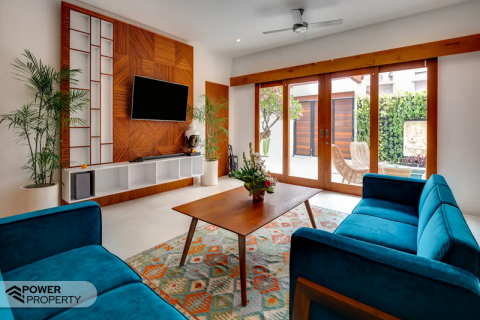 5 bedrooms Villa in Seminyak, Badung, Indonesia No. 6648 10