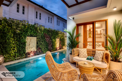 5 bedrooms Villa in Seminyak, Badung, Indonesia No. 6648 6