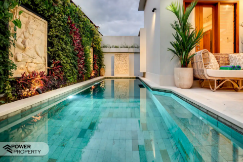 5 bedrooms Villa in Seminyak, Badung, Indonesia No. 6648 4