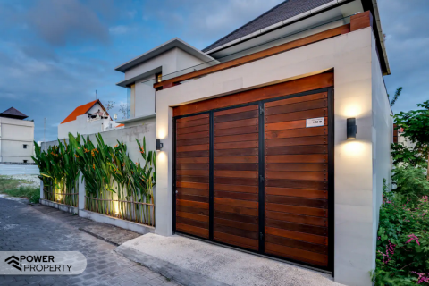 5 bedrooms Villa in Seminyak, Badung, Indonesia No. 6648 7