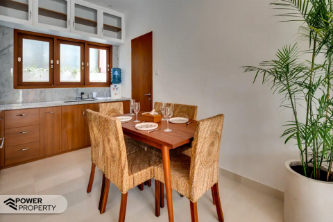 5 bedrooms Villa in Seminyak, Badung, Indonesia No. 6648 11