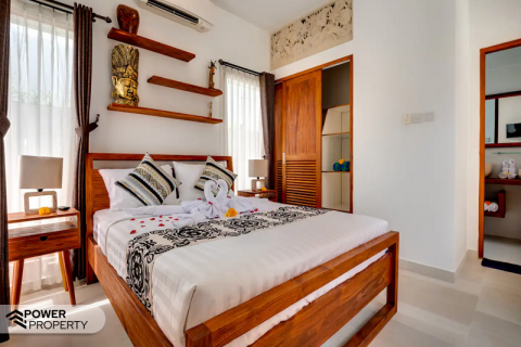 5 bedrooms Villa in Seminyak, Badung, Indonesia No. 6648 9