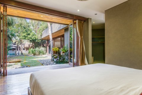 Вилла с 6 спальнями в Seminyak, Бадунг, Индонезия № 733 30