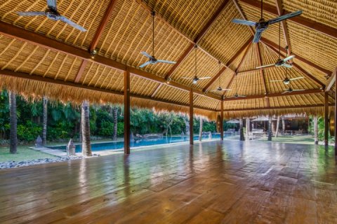 Вилла с 6 спальнями в Seminyak, Бадунг, Индонезия № 733 7