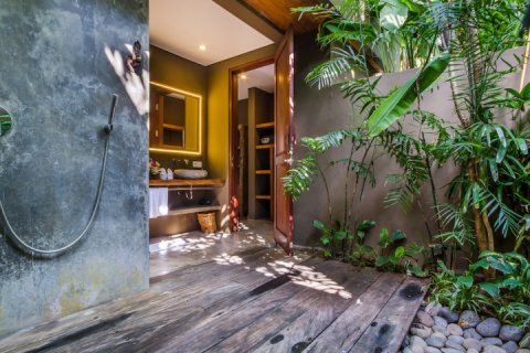 Вилла с 6 спальнями в Seminyak, Бадунг, Индонезия № 733 22