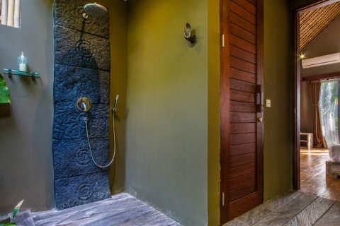Вилла с 6 спальнями в Seminyak, Бадунг, Индонезия № 733 28