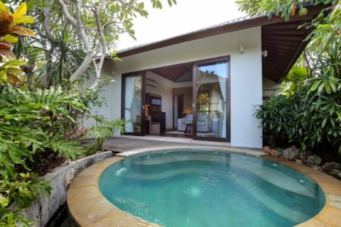 6 bedrooms Villa in South Kuta, Badung, Indonesia No. 649 26