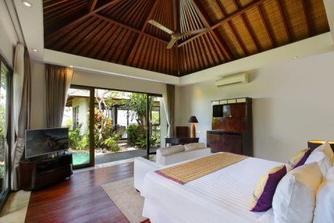 6 bedrooms Villa in South Kuta, Badung, Indonesia No. 649 22