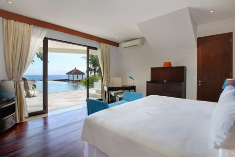 6 bedrooms Villa in South Kuta, Badung, Indonesia No. 649 30
