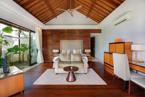 6 bedrooms Villa in South Kuta, Badung, Indonesia No. 649 15