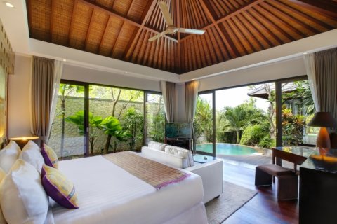 6 bedrooms Villa in South Kuta, Badung, Indonesia No. 649 21