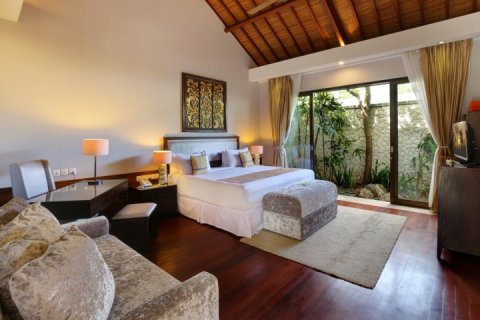 6 bedrooms Villa in South Kuta, Badung, Indonesia No. 649 27