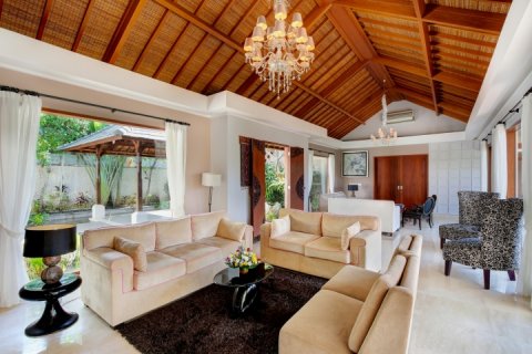 6 bedrooms Villa in South Kuta, Badung, Indonesia No. 649 11