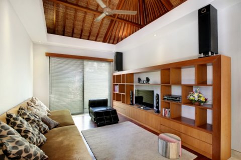 6 bedrooms Villa in South Kuta, Badung, Indonesia No. 649 12