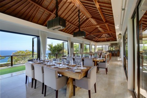 6 bedrooms Villa in South Kuta, Badung, Indonesia No. 649 8