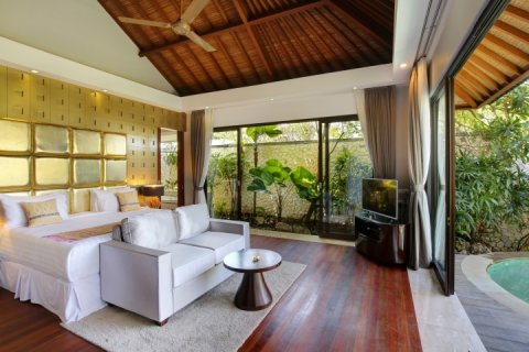 6 bedrooms Villa in South Kuta, Badung, Indonesia No. 649 23