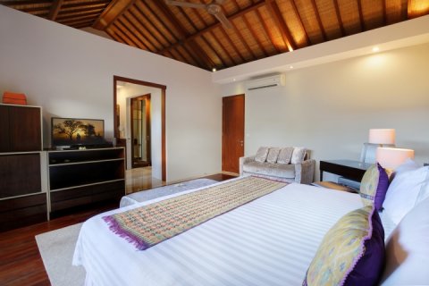 6 bedrooms Villa in South Kuta, Badung, Indonesia No. 649 28