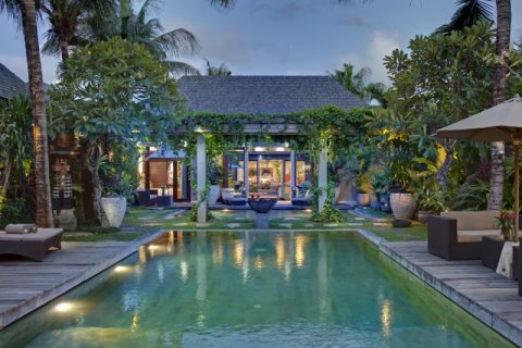 8 bedrooms Villa in Seminyak, Badung, Indonesia No. 654 5