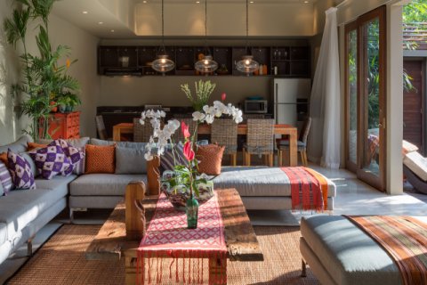 8 bedrooms Villa in Seminyak, Badung, Indonesia No. 654 16