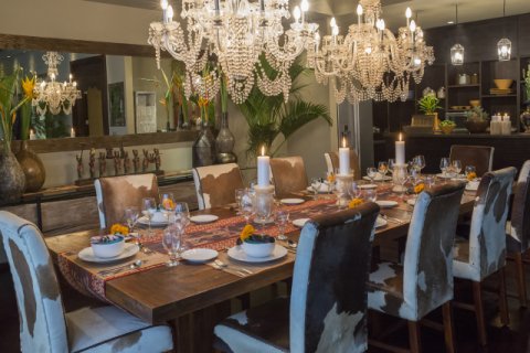 8 bedrooms Villa in Seminyak, Badung, Indonesia No. 654 8